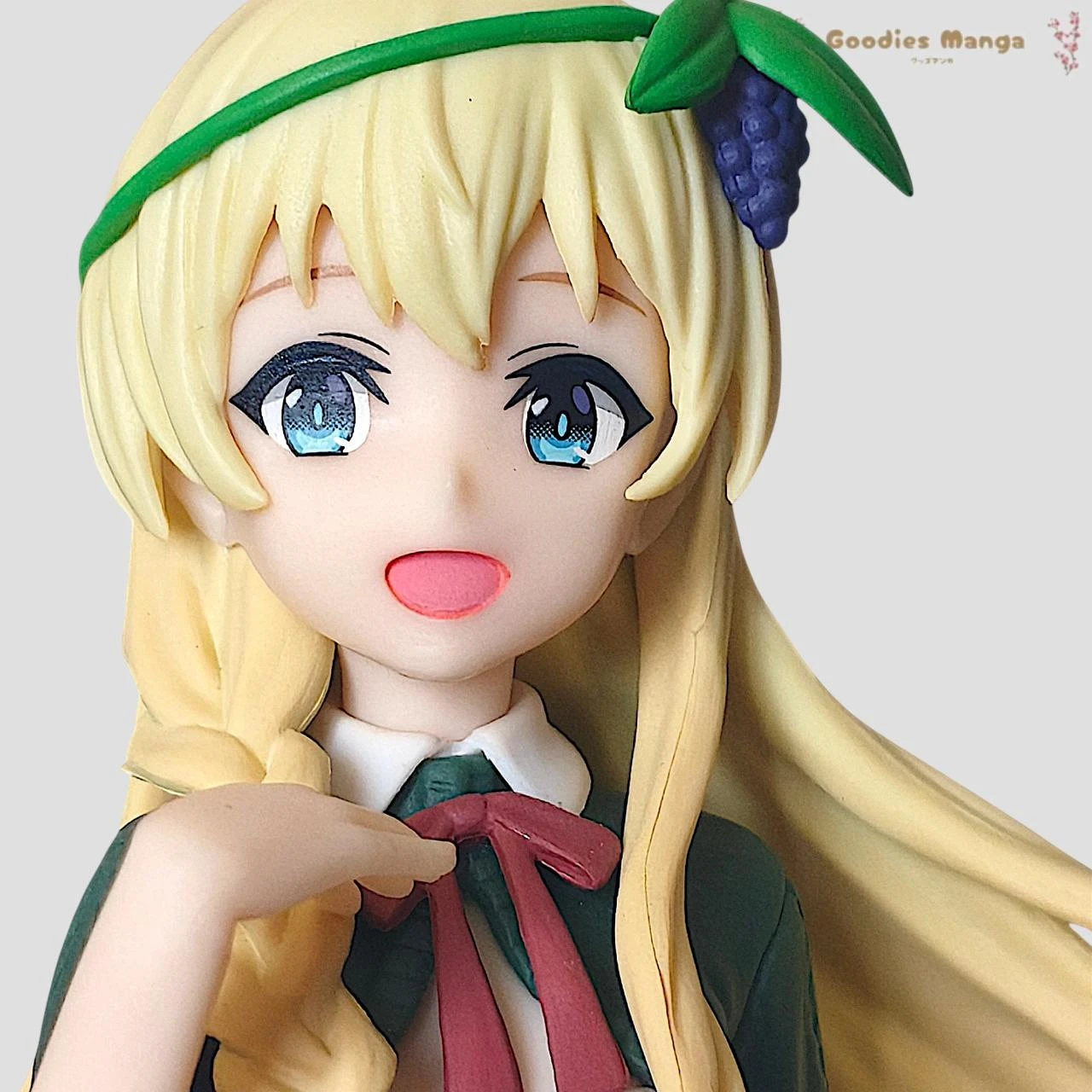 Iris Figure – KonoSuba 3 – Luminasta – SEGA – photo 7